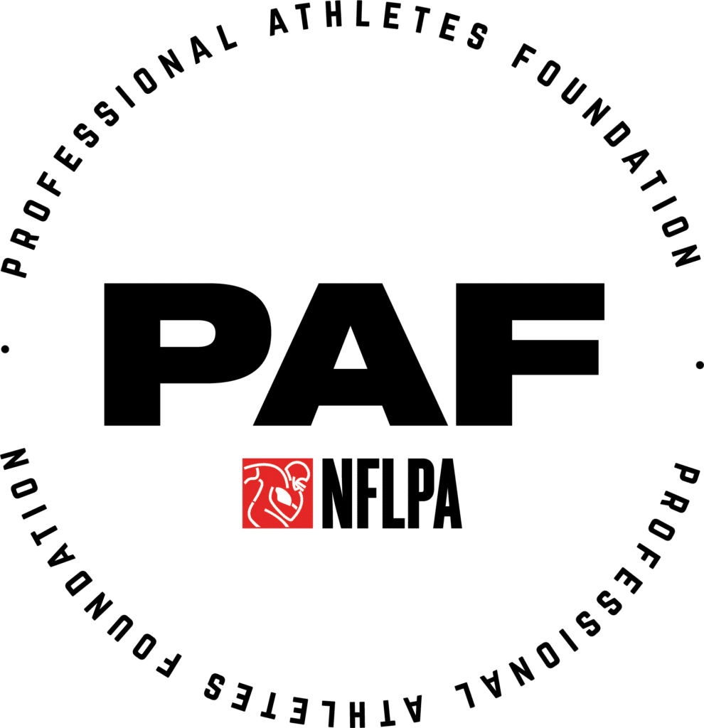 NFLPA logo